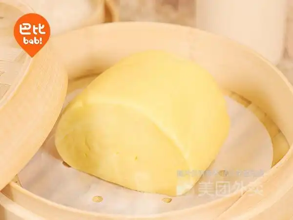 巴比馒头西华路店