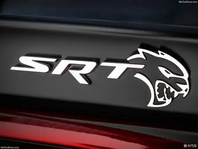 转载2018款道奇挑战者srt地狱猫宽体版