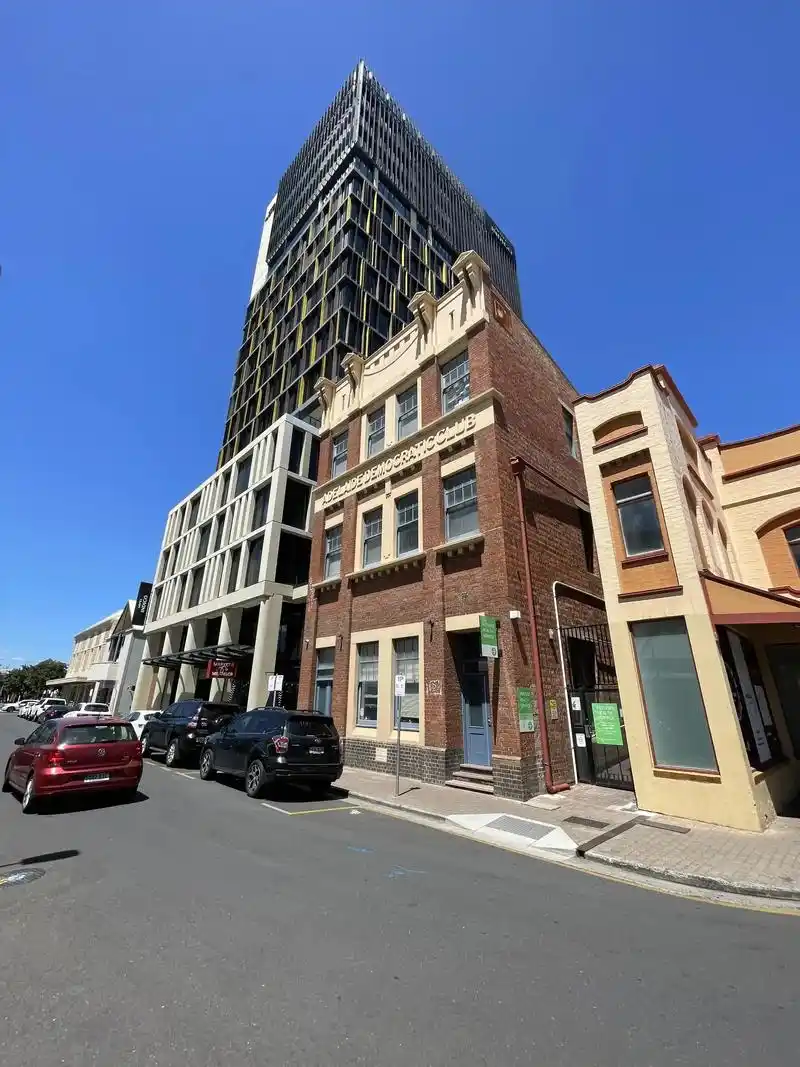 阿德莱德中市英迪格,白金待遇.亲眼探秘英迪格酒店的 - 抖音