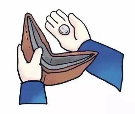 盘点小气抠门的4大生肖,越有钱越吝啬!有你吗?