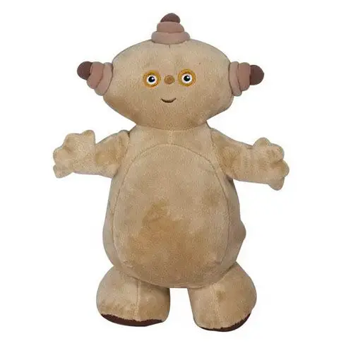 花园宝宝★玛卡巴卡毛绒公仔 30厘米立姿|报价￥49