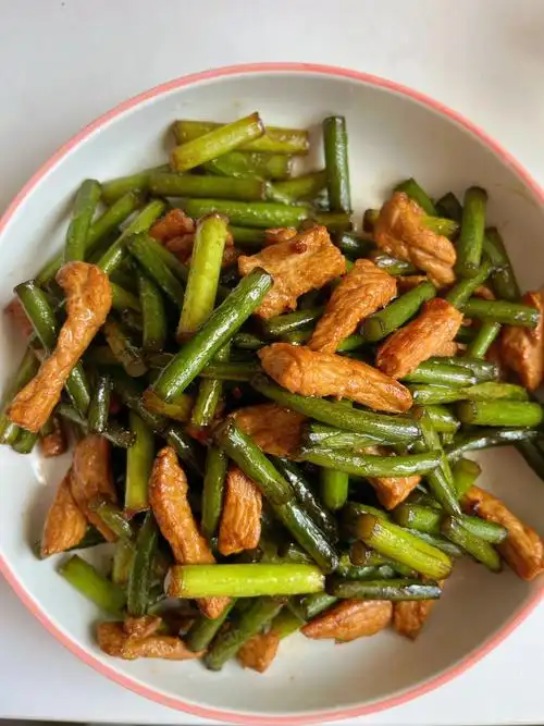 挑战30天做家常菜78每天不重样day8