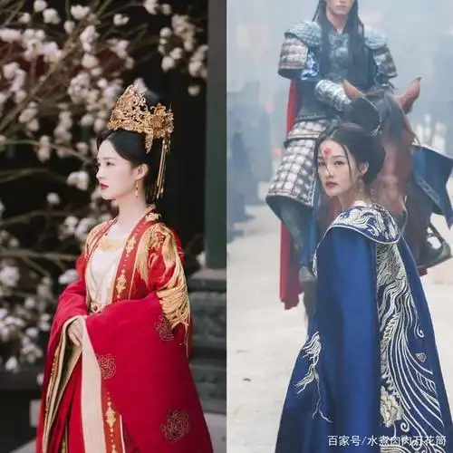 骊歌大婚之夜变"血案现场",骊歌元淳来得一手好联动