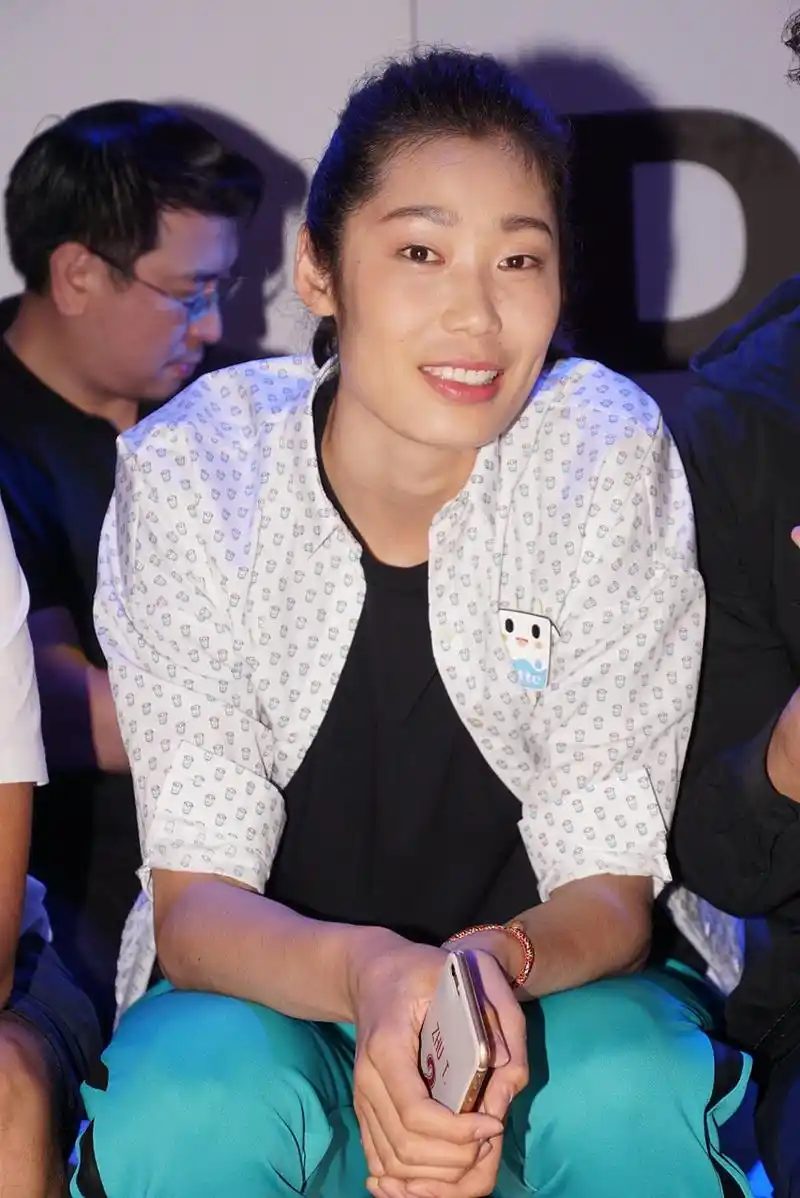 朱婷意大利联赛状态低迷,实力下滑无可挽回  朱婷所在