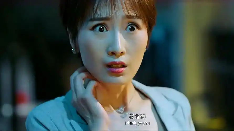 所谓的"大人物"?