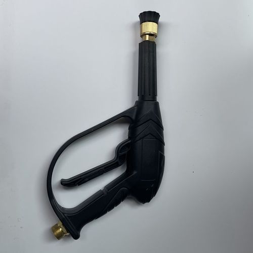 锐研冠宙1010型清洗机高压水枪洗车枪头高压枪