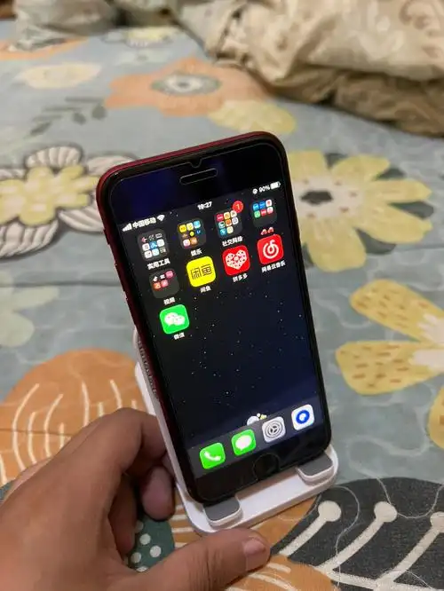 iphonese3一周体验