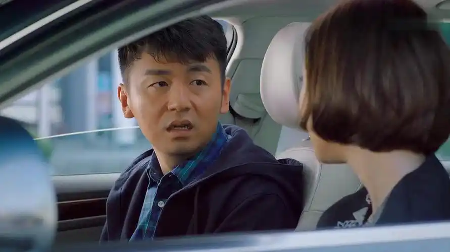 雷佳音总是能够把角色打磨出个人印记,盘点他的10部经典电视剧