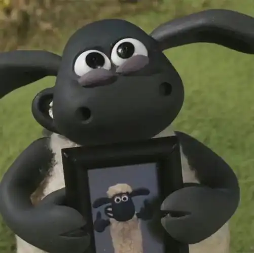 小羊肖恩多人头像【441期】 - 知乎