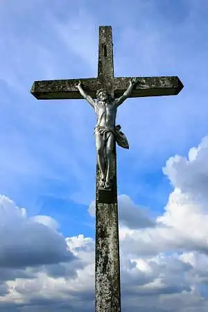 十字架图片_图片大全