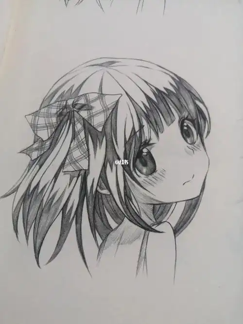 别人画的vs我画的