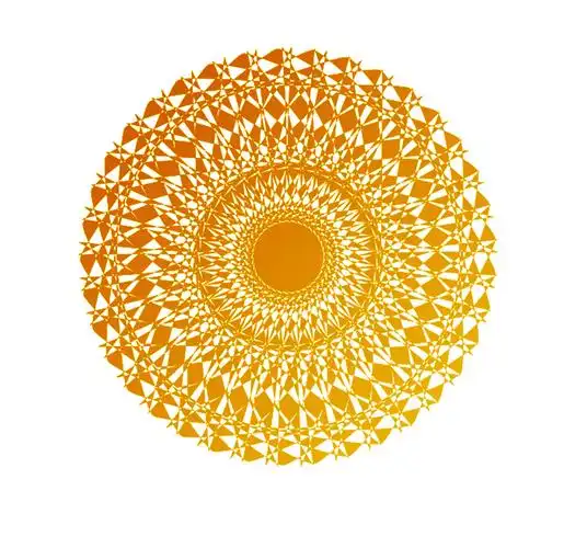 轮回|平面|图案|pengfeilv_原创作品-站酷zcool