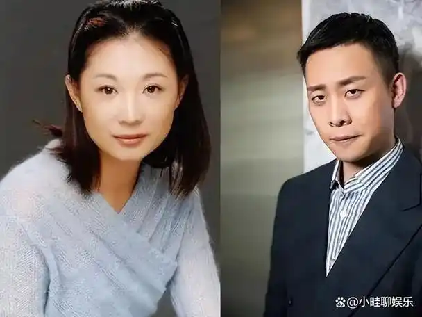 带着儿子倒贴嫁给张译如今17年过去才知道她嫁得有多值