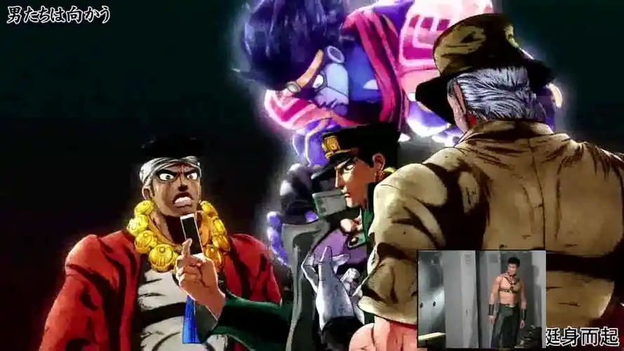 van樣的奇妙冒险