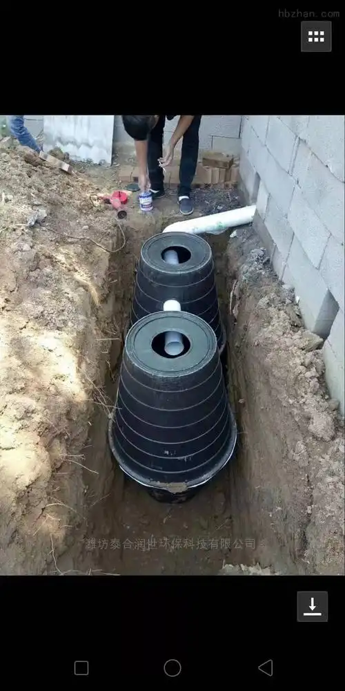 四川农村旱改厕工程改造方法及图片展示