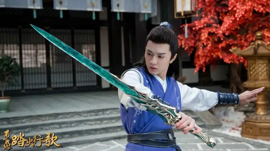 《蜀山战纪2》金灵牒出世 蜀山苍墟合办教学