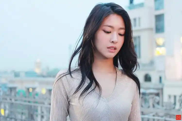 金雪炫 - 堆糖,美图壁纸兴趣社区