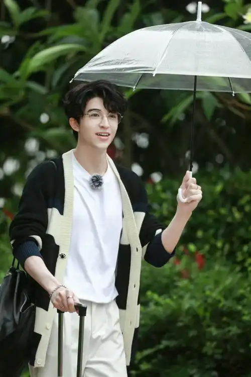 patrick尹浩宇赞评论更多所有评论你也来说些什么吧