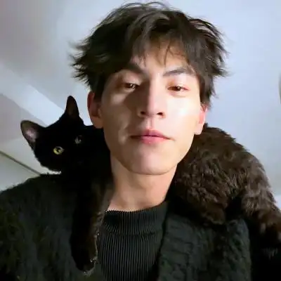 120张男生真人头像图片