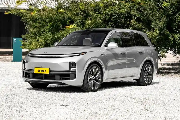 理想汽车5月交付超2.8万辆,理想l7连续两个月交付量破万