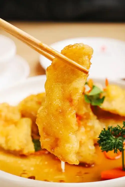 东北锅包肉怎么做脆 东北锅包肉怎么做脆脆的