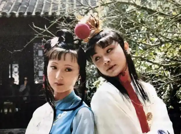 贾蔷和龄官的爱情有未来吗作为宝黛的寄托龄官未入贾府是希望