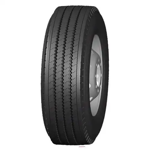 汽车配件 汽车轮胎 双星(doublestar) 双星中长途真空胎9r22.