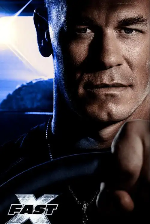 约翰塞纳的速度与激情电影票房收入排名第一,收入曝光_cena_john_fast