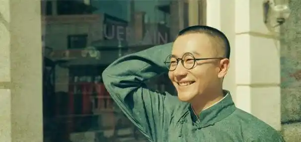 没认出李晨,是这部电影带给我的最大惊喜|演员|陈坤|黄轩|倪妮|片酬