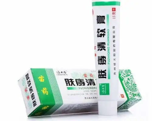 联合用药内外痔:痔速宁/六味消痔/痔炎消/裸花紫珠 肤痔清软膏带下病
