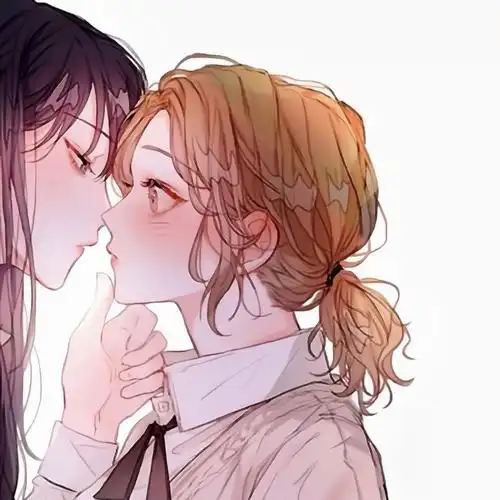 有没有适合两个女生用的情头呀? - 知乎