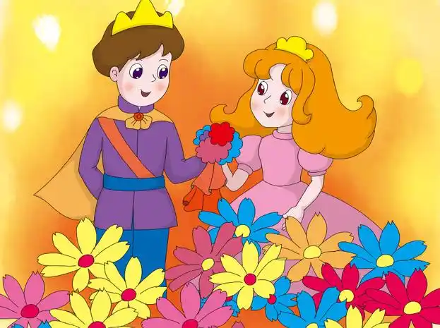 青蛙王子的故事告诉我们什么道理,经典儿童绘本故事完整版阅读