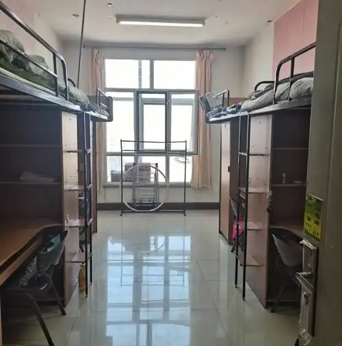 延边大学寝室解答!