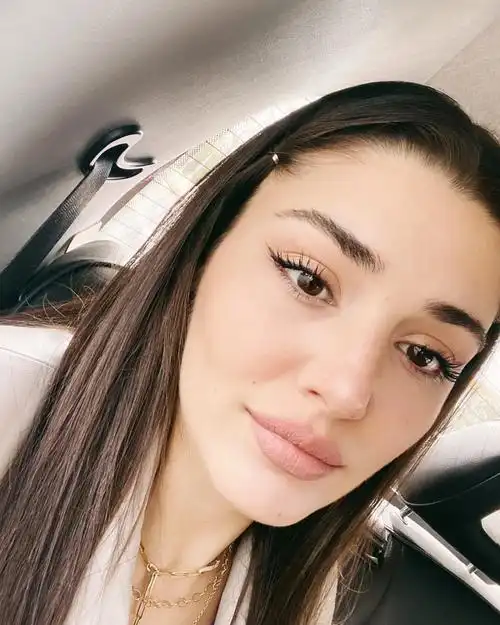 土耳其女星handeercel