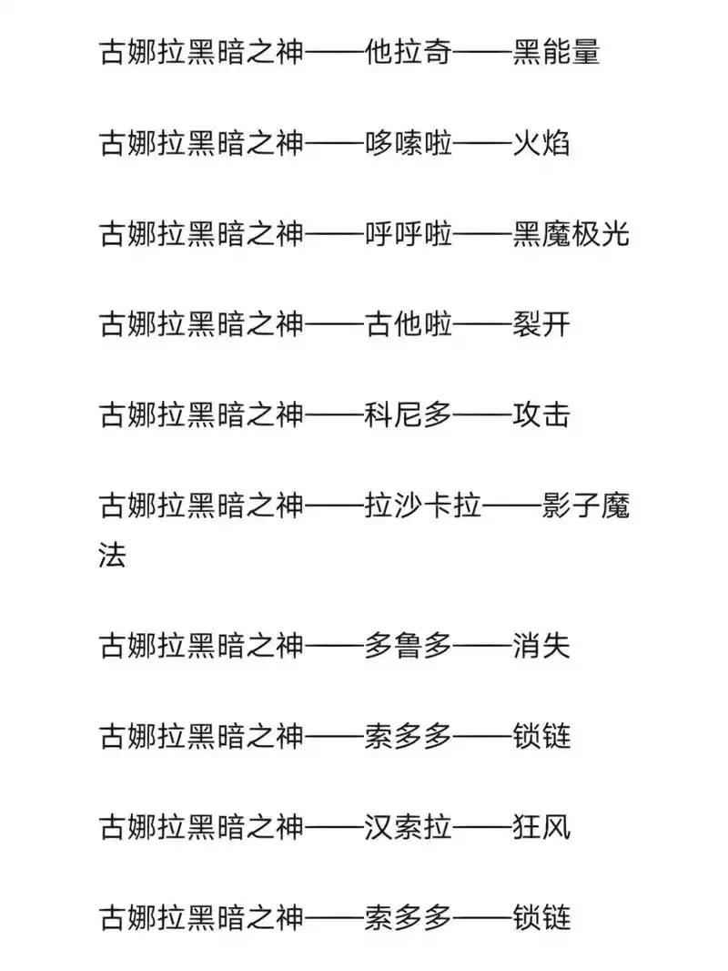 巴啦啦小魔仙&黑魔仙咒语.#巴啦啦小魔仙 #变身 #咒语 # - 抖音
