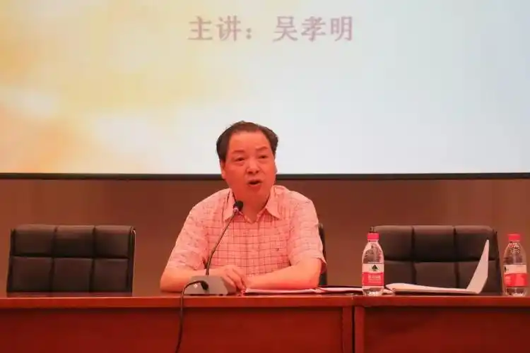 名师课堂王振鹏,周国盛,潘瑛身训指导上越排练厅的火热程度远胜过这