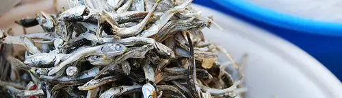 【台湾特选】吻仔鱼(生)150g