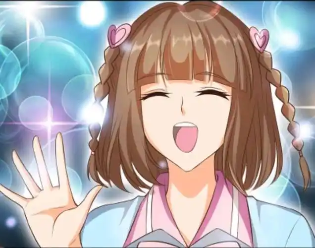 精灵梦叶罗丽8漫画:王默只能说出名字,文茜彻底破罐子破摔