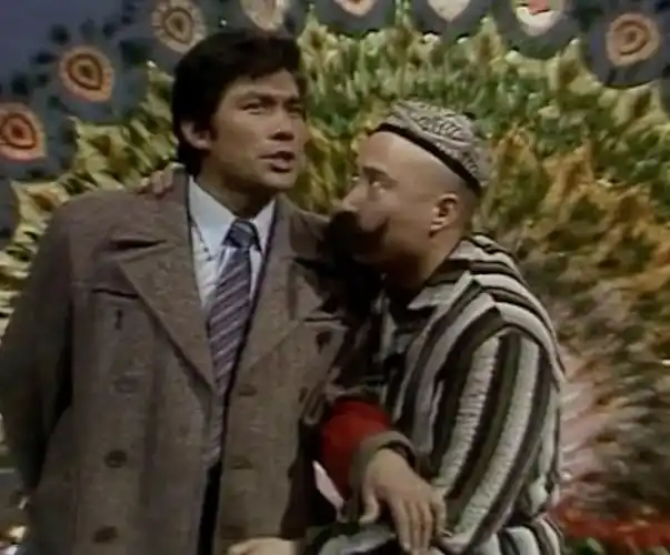 陈佩斯告别小品的日子:64岁了,你还不怂吗?