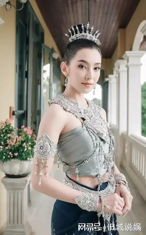 泰星贝拉泰服美照