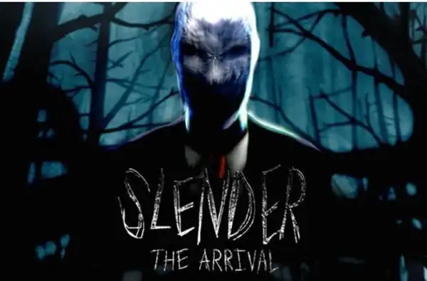 在昨天登上eshop,会在6月20日推出,瘦长鬼影系列还是受许多恐怖游戏