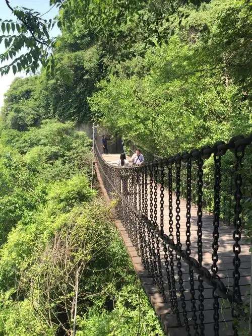 【携程攻略】马鞍山采石矶景点,挺好的就是有的地方没有全部玩到 还有