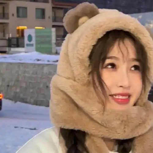 虞书欣头像##虞书欣中餐厅