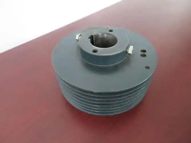 博莱特空压机皮带轮