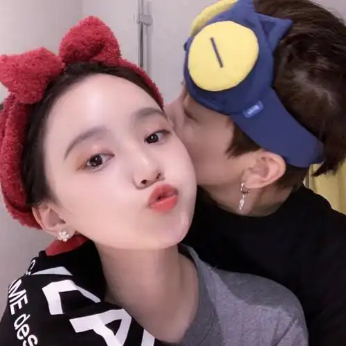 宠爱小宝贝头像