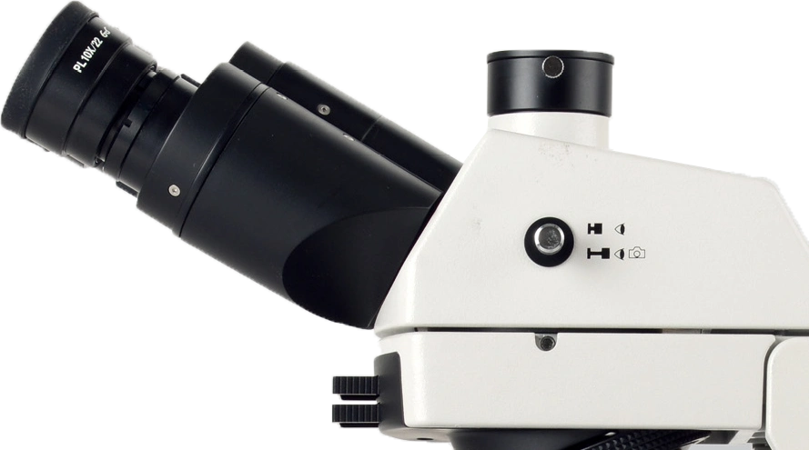 舜宇cx40m正置金相显微镜