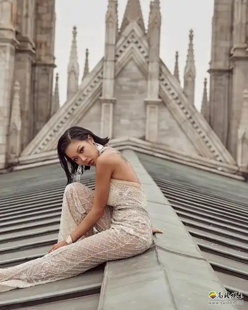 jessi所属社pnation宣布jessi确定於本月23日发行新单曲公开照片