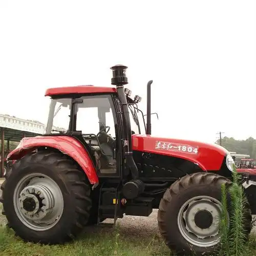 big farm/agricultural tractor