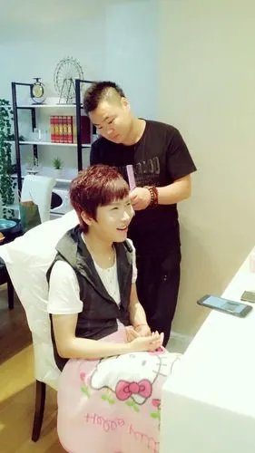 小梦,小羽,苏榭,阿春,熊祁,夕楼,冷冷,有唱见,有平面coser以及cv,相信