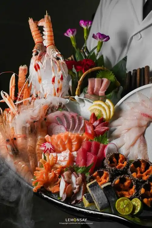 "每次吃完这家澳洲龙虾放题,总感觉自己没发挥好!